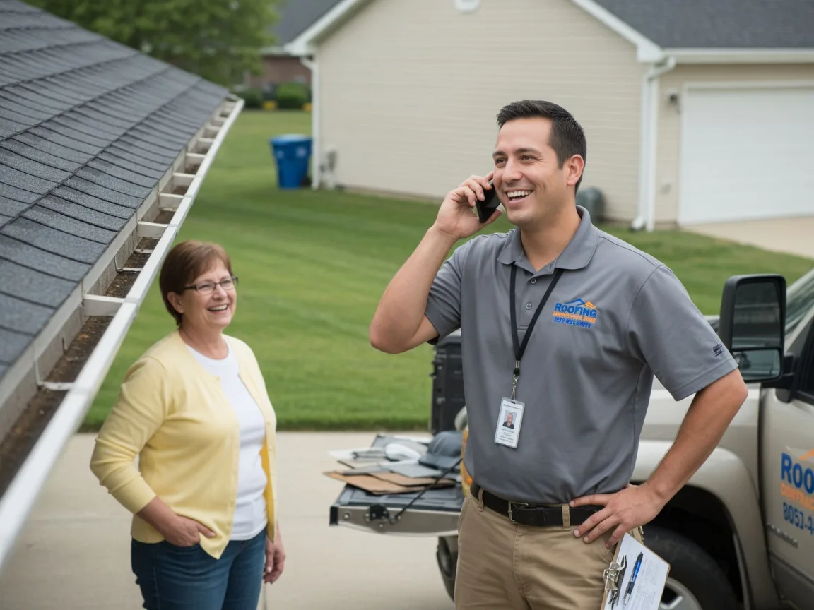 Local Roofing Contractors Mingo, OH FAQs